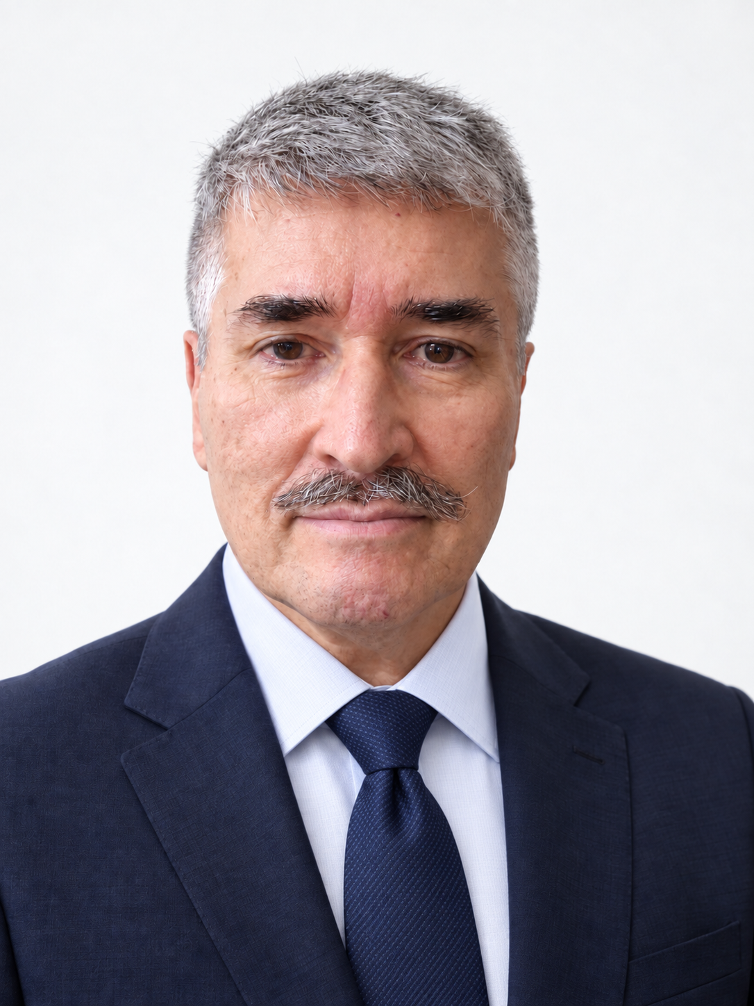 Foto profissional de Mauro da Motta Aguiar