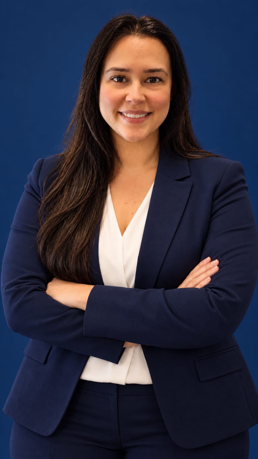 Foto profissional de Maria Carolina Barroso Aguiar Camargos